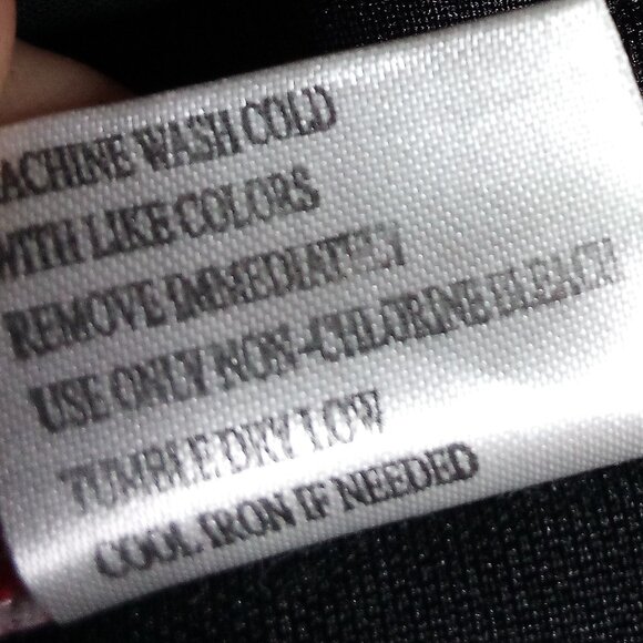 Vintage Mac Tools Baseball Jersey - Picture 6 of 9